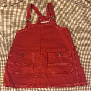 We The Free mini dress